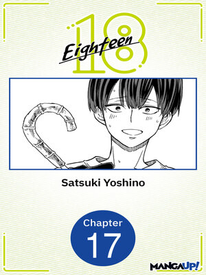 cover image of Eighteen, Chapter 17